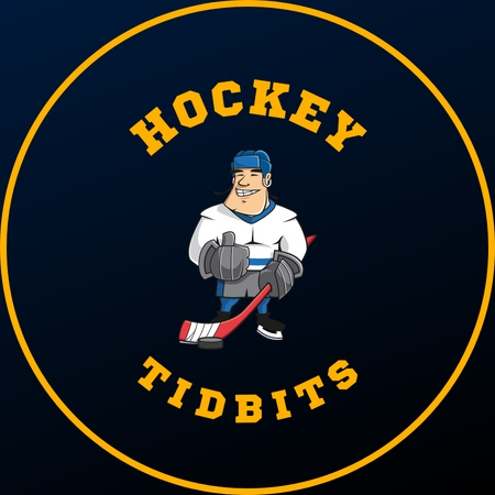 hockey tidbits