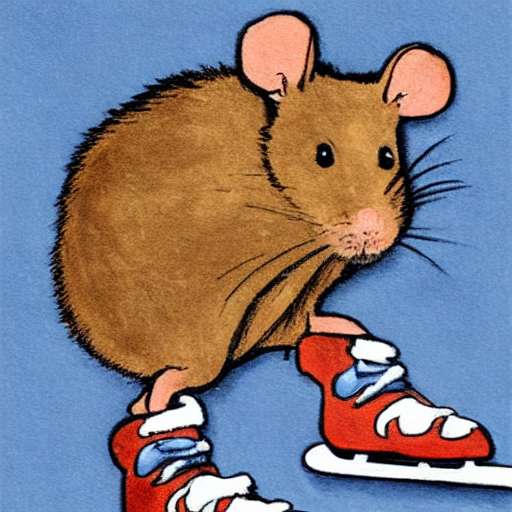 kenny the rat linesman