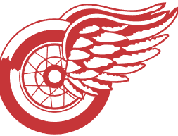 detroit red wings logo