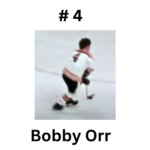 The Unforgettable Bobby Orr
