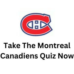 hockey trivia, the Muizontreal Canadiens q