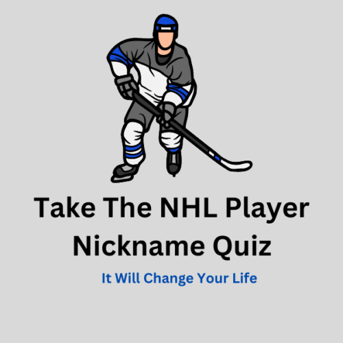 hockey trivia