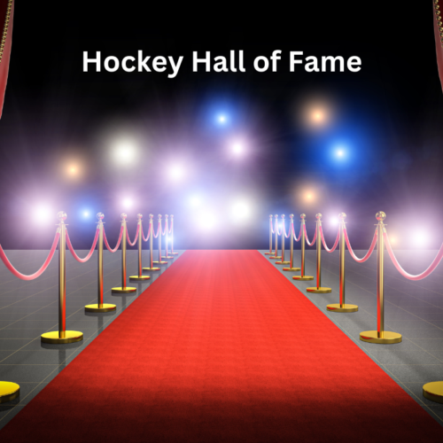 Hockey Hall of Fame