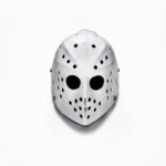 NHL Goalie Mask