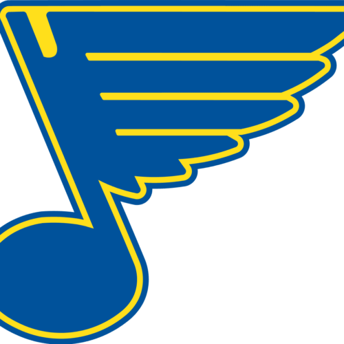 St. Louis Blues Logo