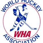 World Hockey Association Logo
