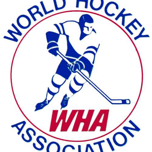 World Hockey Association Logo