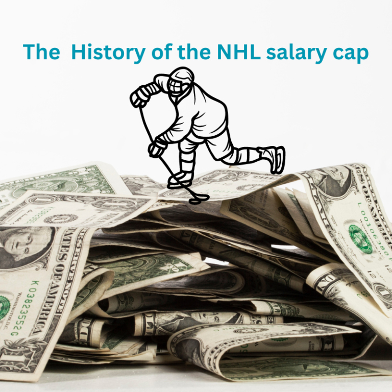 Nhl Salary Cap 2025 23