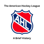 The American Hockey League