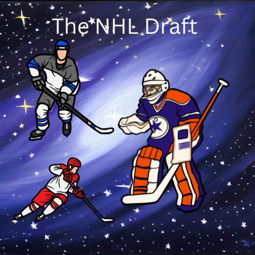 The NHL Draft