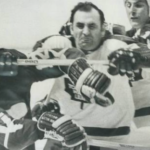 Bobby Baun - Toronto Maple Leaf legend