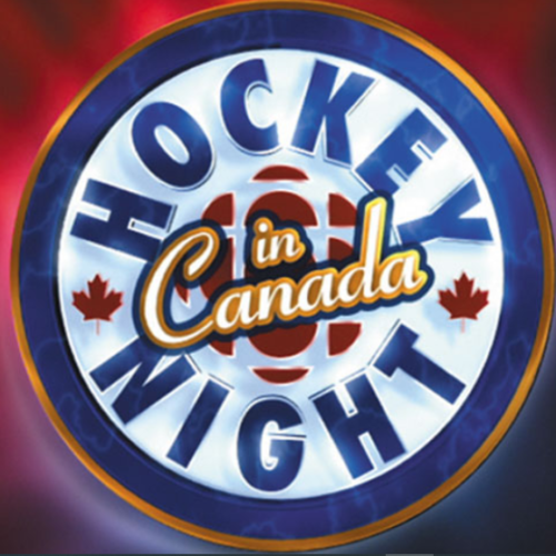 Hockey Night in Canada logo