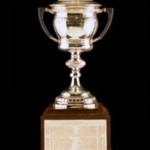 The Lady Byng Memorial Trophy
