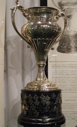 The Alllan Cup