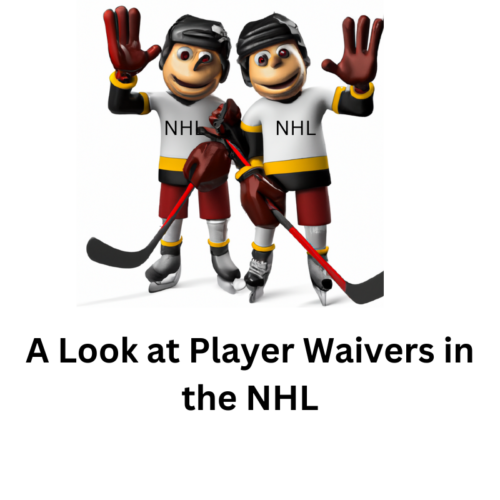 Waivers in the NHL