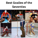 Best NHL goalies of the seventies