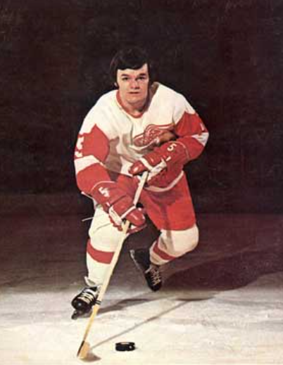 Marcel Dionne second overall draft pick in 1971
