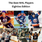the best NHL players of the 1980s