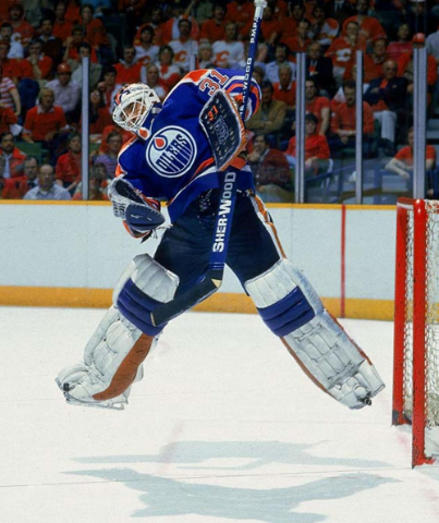 Grant Fuhr