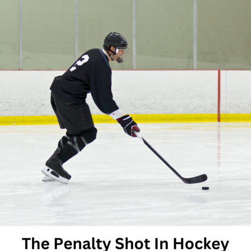 the penalty shot