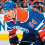 Nail Yakupov Edmonton Oilers