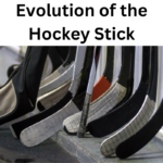 Evolution of the hockey stick