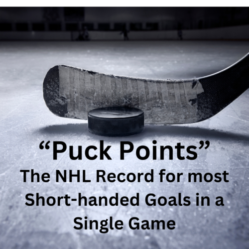 Puck Points