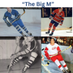 "The Big M" Frank Mahovlich