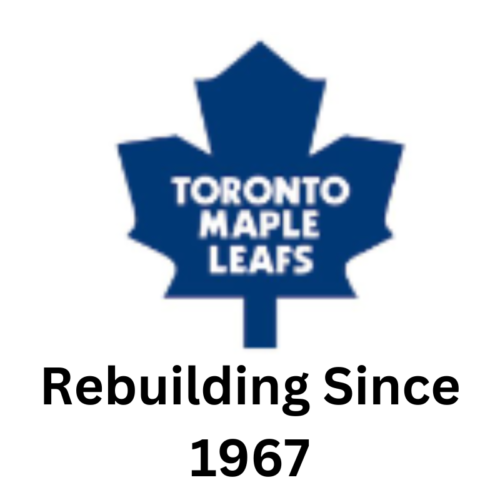 The Toronto Maple Leafs 1967