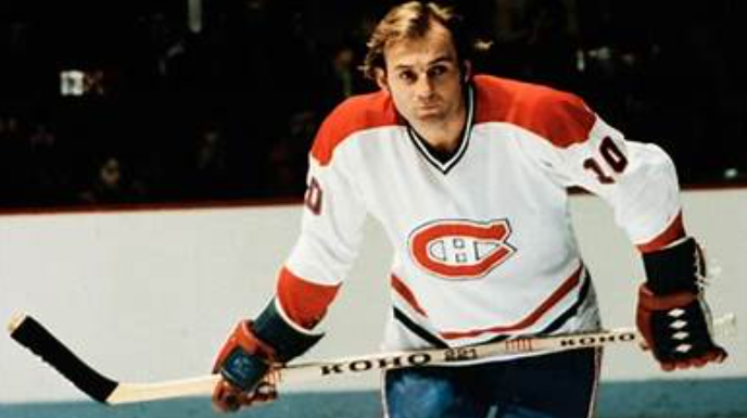 Guy Lafleur