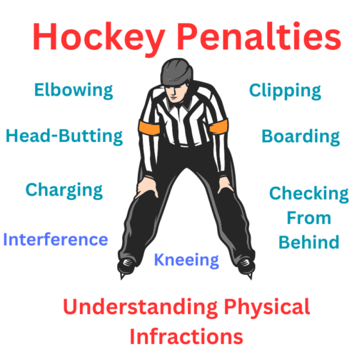 hockey penalties