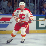 Sergei Makarov Calgary Flames