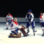 Ken Dryden, Guy Lapointe, Serge Savard, Darryl Sittler. Lanny Mcdonald